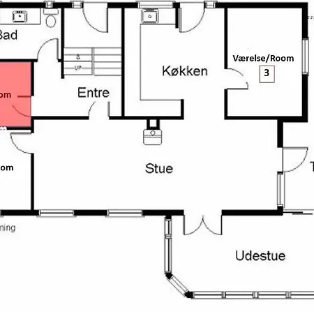 Ditlevs Aparthotel *