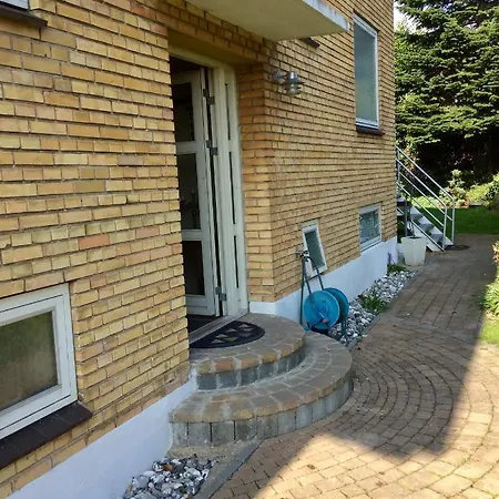 Ditlevs Aparthotel *