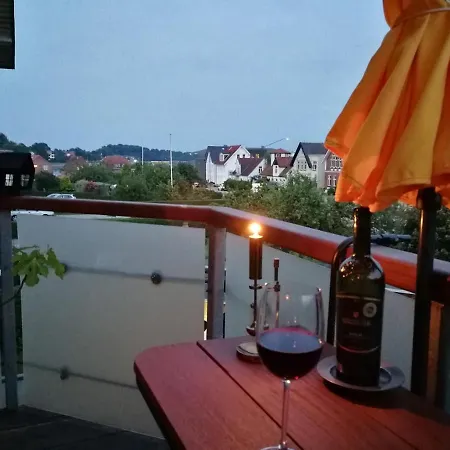 Ditlevs Aparthotel *