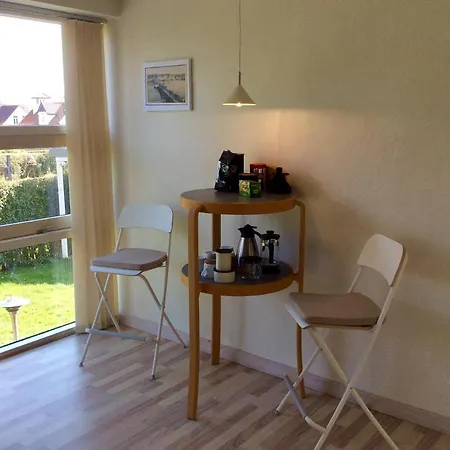Ditlevs Aparthotel Sonderborg