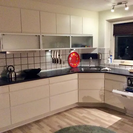 Aparthotel Ditlevs Sonderborg