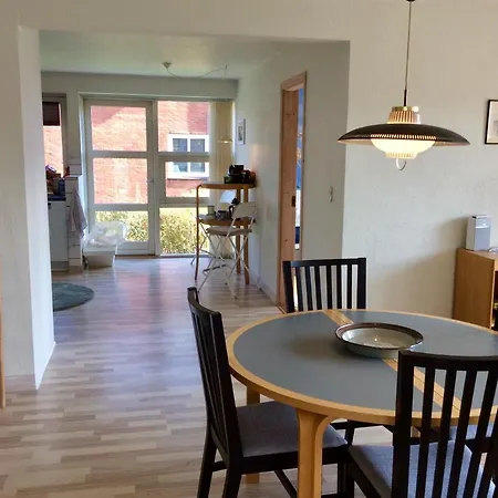 Aparthotel Ditlevs *