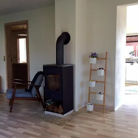 Aparthotel Ditlevs Sonderborg