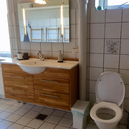 Ditlevs Aparthotel