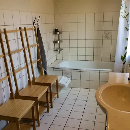 Ditlevs Aparthotel