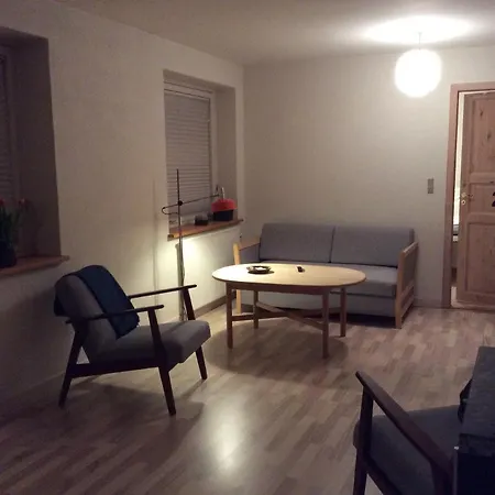 Aparthotel Ditlevs Sonderborg