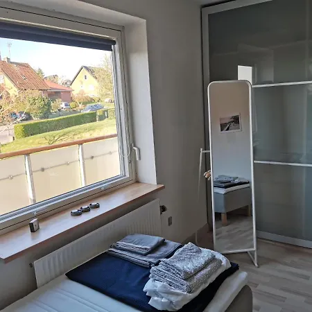 Ditlevs Aparthotel Sonderborg