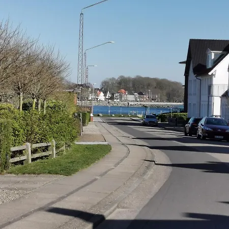 Ditlevs Aparthotel Sonderborg