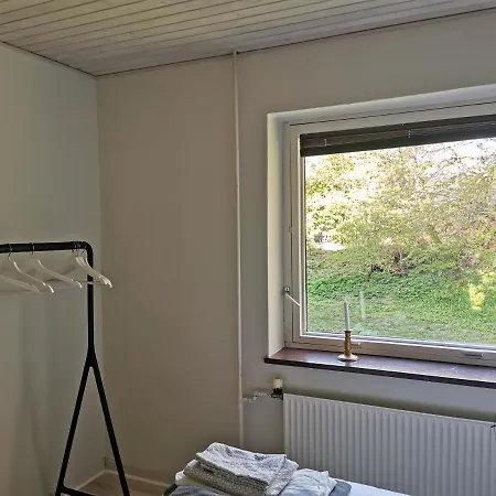 Aparthotel Ditlevs