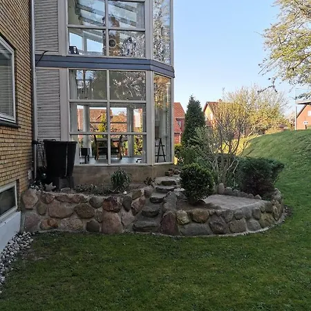 Ditlevs Aparthotel *