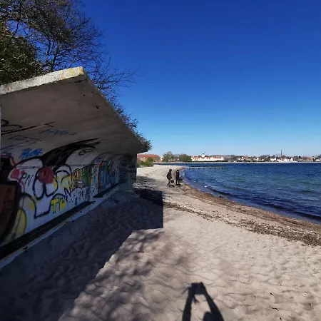 Aparthotel Ditlevs Sonderborg