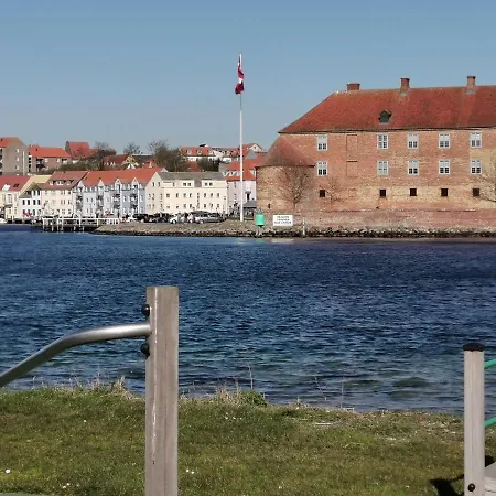 Ditlevs Sonderborg