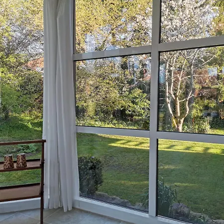 Ditlevs Aparthotel *
