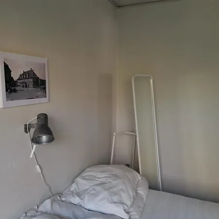 Aparthotel Ditlevs *